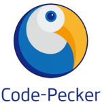CodePecker_Logo